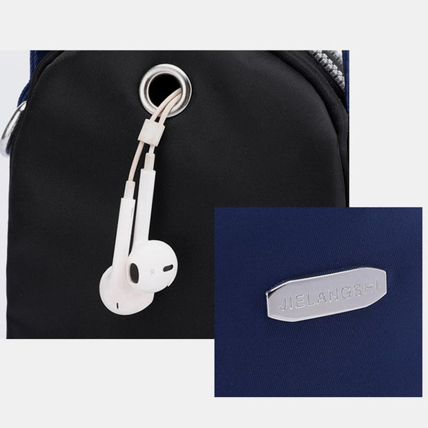 Limited Stock: Waterproof High Capacity LightWeight Handbag