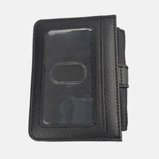 RFID Large Capacity Easy Access Card Holder