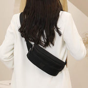 Fanny Pack for Women Travel Sports Casual Cross Body Waist Bag Belt Bag