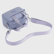 Multi Pocket Large Capacity Crossbody Bag