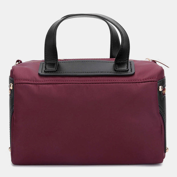 Large Capacity Classic Simply Fashion Crossbody Bag