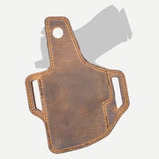 Portable Guardian Holster Leather Quick Inside The Waistband Holster