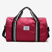 Yoga Gym Bag For Women Multifunctional Short Travel Duffel Bag