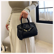 DIY Handbag For Women Birthday Gift Handmade Leather Crossbody Bag