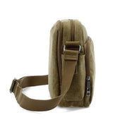 Limited Stock: Multifunction Vintage Shoulder Bag Crossbody Bag