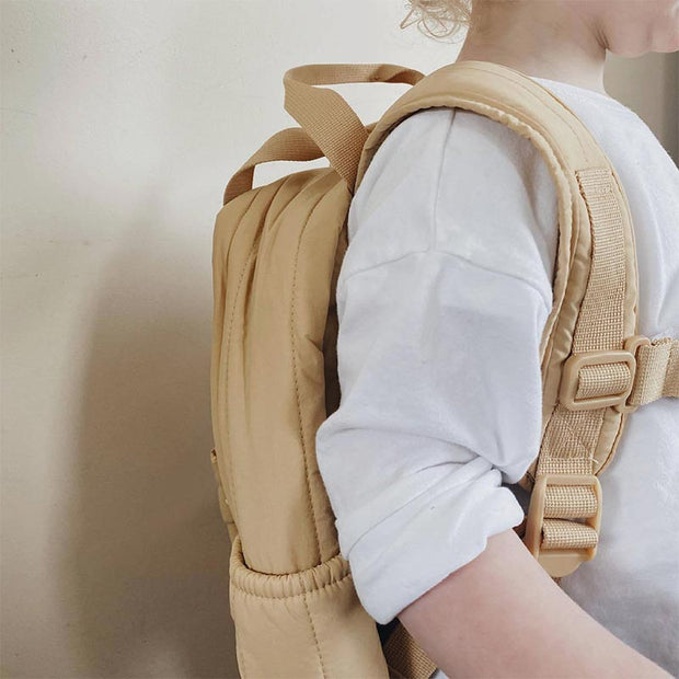 Basic Travel Daypack Casual Backpack Mommy Bag for Women Girls