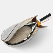 Waterproof Tennis Bag Large Capacity Crossbody Sports Racquet Bag