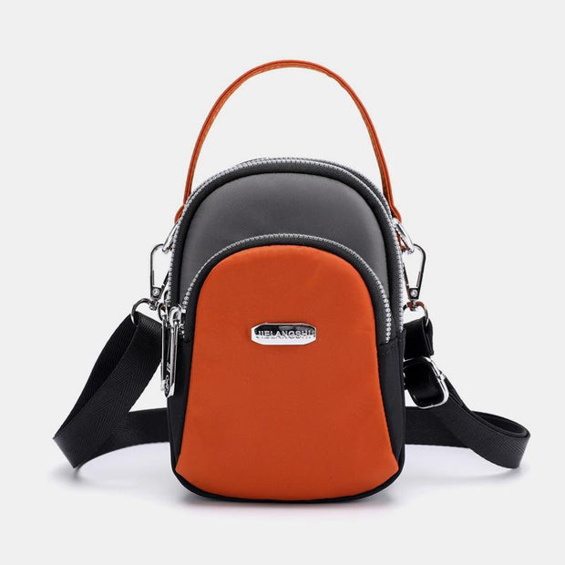 Limited Stock: Waterproof High Capacity LightWeight Handbag