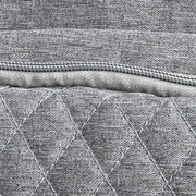 Multifunctional Crochet Storage Bag Simple Knitting Tools Mommy Bag