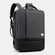 Backpack For Women Business USB Rechargeable Travel Laptop Organizer Bag