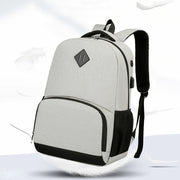 Backpack For Travel Outdoor Picnic Multifunctional Large Capacity Ice Pack