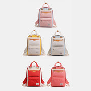 Large Capacity Waterproof Travel School Backpack