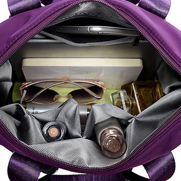 Waterproof Large Capacity Shoulder Bag Handbag