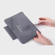 Storage Bag For Travel Portable Sorting Multi-Functional Underwear Storage Bag