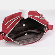 Purses and Shoulder Handbags for Women Lightweight Casual Crossbody Bag