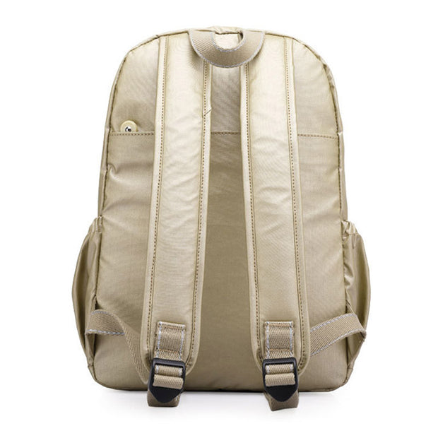 Travel Backpack for Women Multi-Pocket Casual Daypack Stylish School College Bookbag
