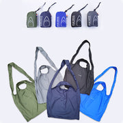 Handbag For Women Solid Color Portable Slim Small Storage Bag