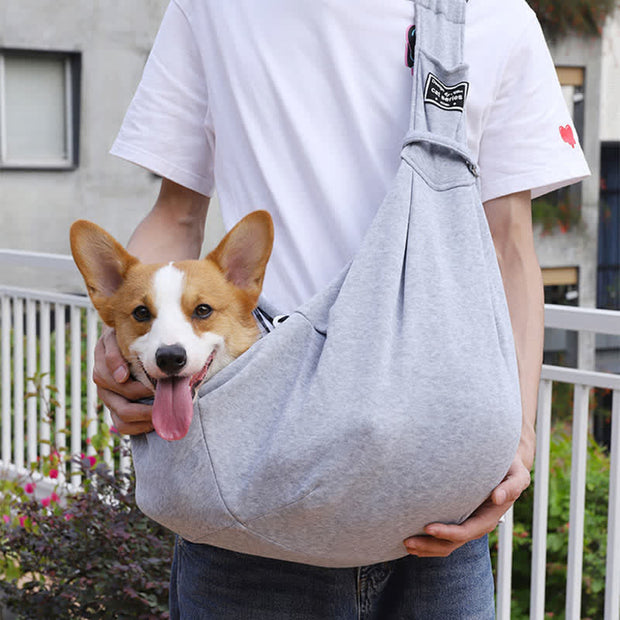 Pet Carrier Bags Pet Carrier Tote Outdoor Travel Dog Crossbody Bag