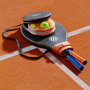Racket Bag For Teens Outdoor Sports Tennis Racquet Bag
