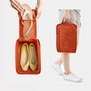 Limited Stock: Waterproof Travel Shoes Necessaire Bag