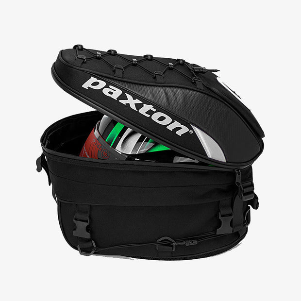 Extensible Motorcycle Helmet Bag For Men Multifunctional Waterproof Riding Bag