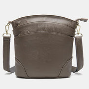 Genuine Leather Stylish Crossbody Bag