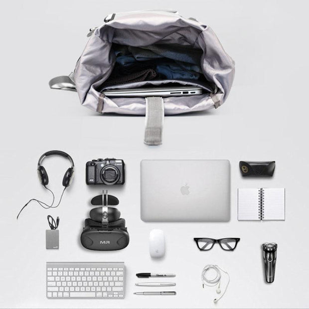 Large Capacity Multifunctional Waterproof Travel Backpack