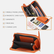 Multifunctional Casual Samll Phone Bag