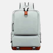 Unisex Large Capacity Multifunctional Laptop Backpack