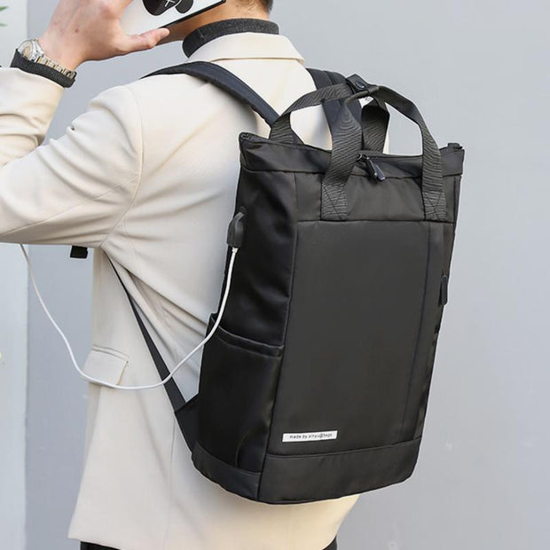 Unisex Multi-Purpose Large Capacity Travel Backpack