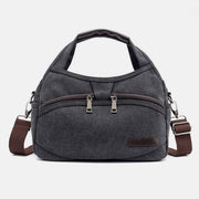 Wear-Resistant Multi-Purpose Handbag Crossbody Bag