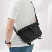 Large Capacity Anti-theft Casual Messenger Bag