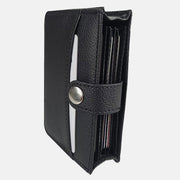 RFID Large Capacity Easy Access Card Holder
