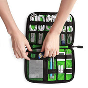Multi-function Digital Storage Bag