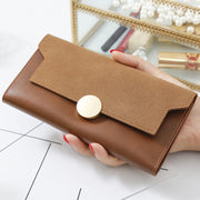 Wallet for Women Large Capacity Multi-Function Card Holder Party Purse