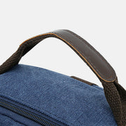 Large Capacity Retro Crossbody Bag Sling Bag