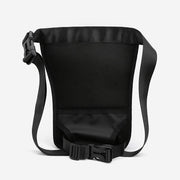 Waist Bag for Men Waterproof EDC Hip Pack for Travel Outdoor Sports