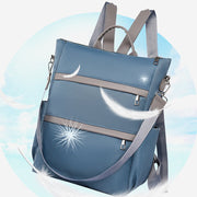 Multifunctional Large Capacity Waterproof Lightly Design Backpack