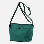 Crossbody Bag for Women Lightweight Waterproof Casual Shopping Nylon Bag