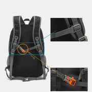 Lightweight Packable Backpack Waterproof Hiking Daypack Small Foldable Travel Backpack