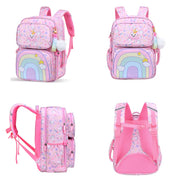 Limited Stock: Cute School Backpack Middle Elementary Preschool Bookbag for Teen Kids Students
