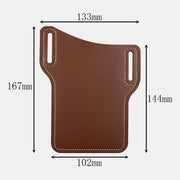 Clearance Sale - Unisex Cellphone Holster Belt Case Belt Waist Phone Bag