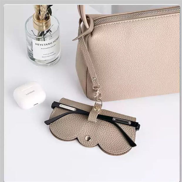 Limited Stock: Portable Storage Case for Sunglasses