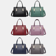 Tote Bag for Women Top Handle Satchel Purse Large Shoulder Handbag