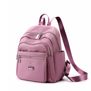 Backpack for Women Waterproof Stylish Daypack Purse Casual Daily Travel Backpack