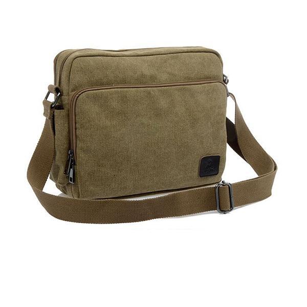 Limited Stock: Multifunction Vintage Shoulder Bag Crossbody Bag