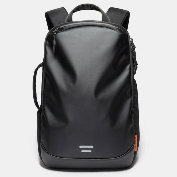 Stylish Waterproof Multi-Compartment Laptop Backpack