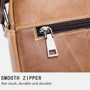 Multifunction Anti-theft Multi-Layers Crossbody Bag Shoulder Bag