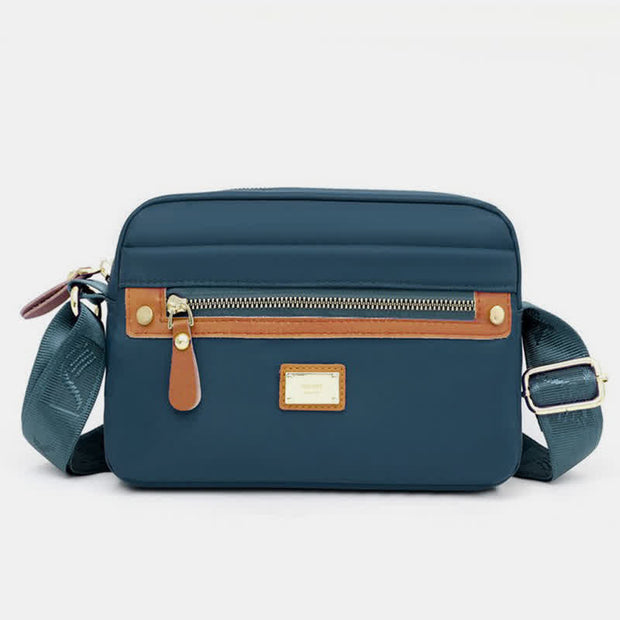 Crossbody Bag for Women Lightweight Travel Shoulder Handbags With Adjustable Strap