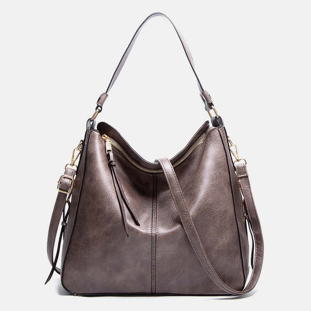 Lightweight Simply Fashion Casual Shoulder Bag Crossbody Bag